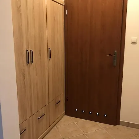 아파트 Hbh